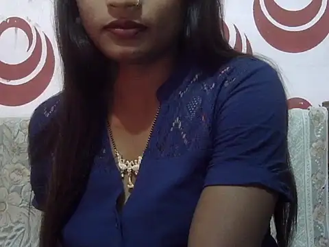 Aisha-khan online show from December 15, 2024, 9:48 pm