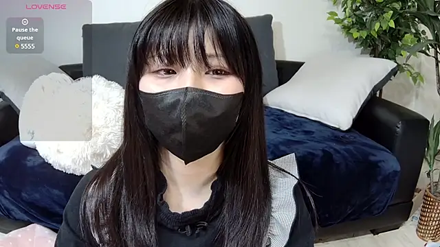 saki jp online show from January 15, 2025, 9:37 am