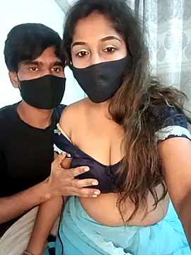 Ind Erotism online show from January 6, 2025, 2:52 pm