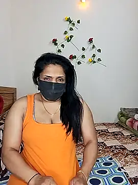 Anamika desi online show from January 7, 2025, 4:56 pm