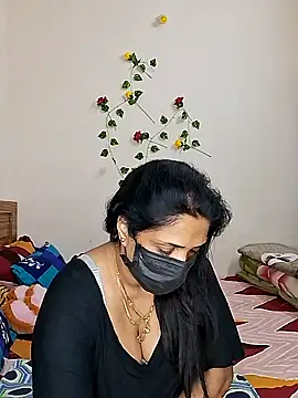 Anamika desi online show from January 1, 2025, 4:58 pm