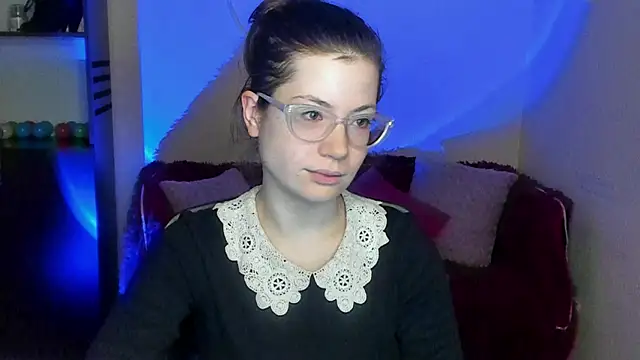 Alicia redfollow online show from January 18, 2025, 12:34 pm