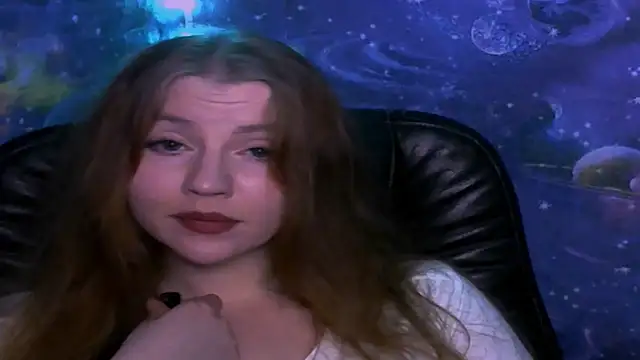  Space Girls  online show from January 5, 2025, 10:47 pm