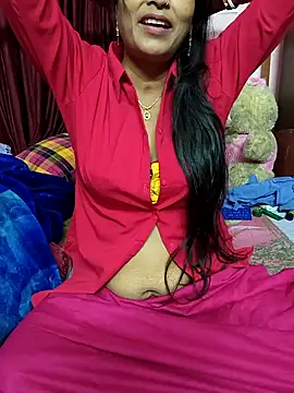 Hotty-rosni1 online show from January 5, 2025, 6:16 pm