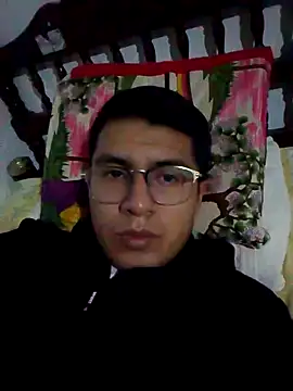 RODRI POLLADURA online show from January 4, 2025, 3:19 am