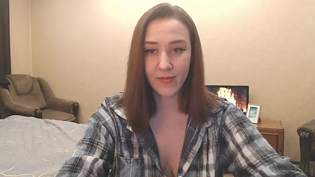 JessicaMurray online show from January 10, 2025, 8:24 pm