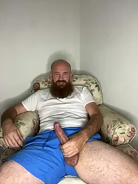 32XRedBeard online show from January 6, 2025, 5:23 pm