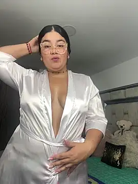 karla hotgirl online show from February 8, 2025, 3:01 am