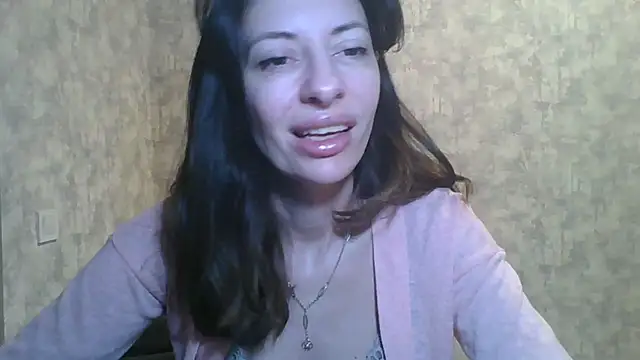 LissaBlossom online show from January 13, 2025, 5:06 am