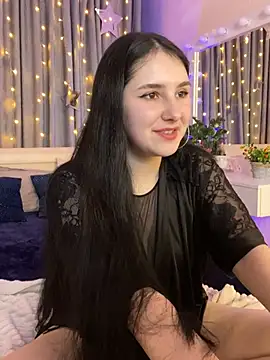 Katie Meow online show from January 27, 2025, 12:20 am