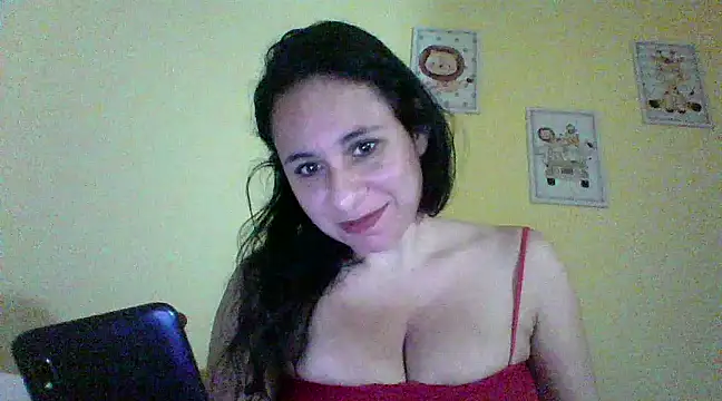 JenifferAlves online show from January 22, 2025, 9:01 pm