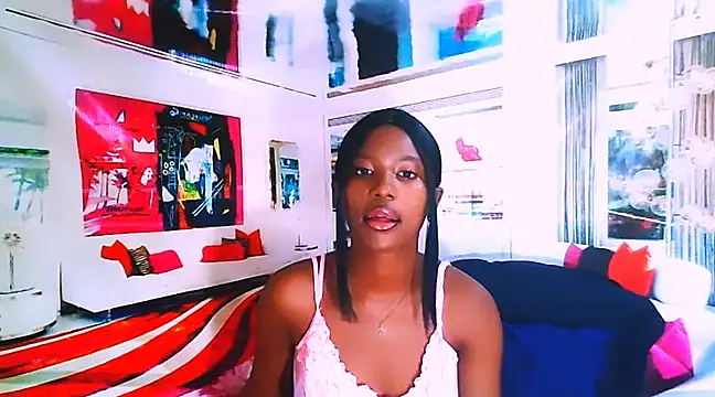 EbonyIce69 online show from January 30, 2025, 5:36 am