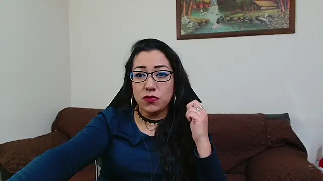 ReginaBlack27  online show from February 7, 2025, 7:49 pm