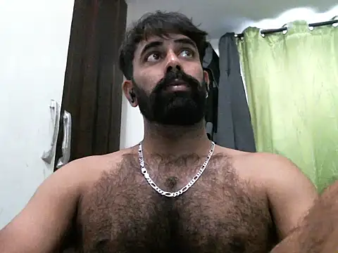 indianhairybull online show from February 5, 2025, 4:49 am