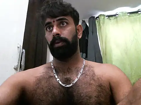 indianhairybull online show from February 4, 2025, 4:22 am