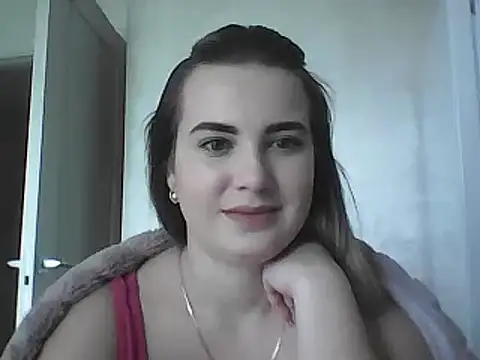 GoddessTenderness online show from February 16, 2025, 12:52 pm