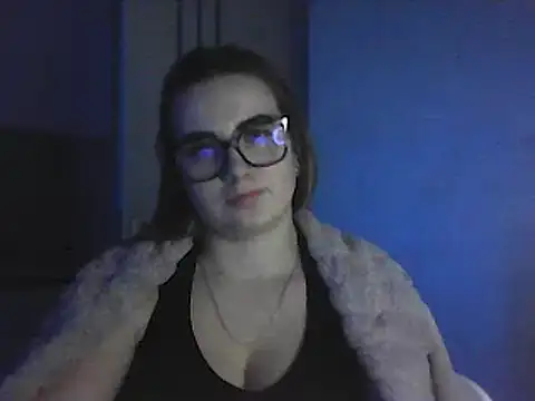 GoddessTenderness online show from February 15, 2025, 2:26 am