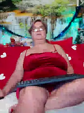 QueenPammy1 online show from January 2, 2025, 5:49 am