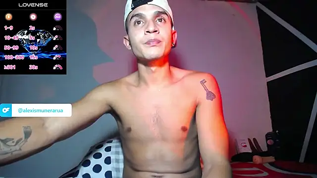 Angel latinboy online show from November 14, 2024, 9:30 pm