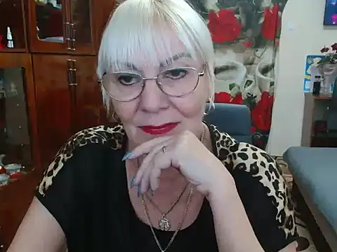 JenaCheim online show from November 12, 2024, 7:46 am