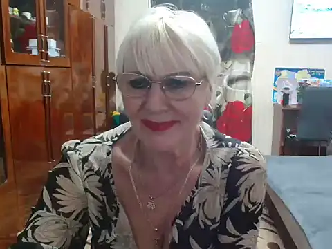 JenaCheim online show from November 23, 2024, 9:56 pm