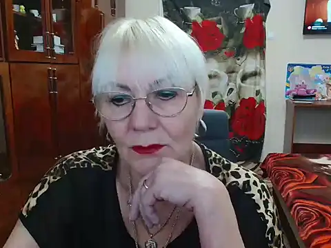 JenaCheim online show from December 1, 2024, 7:13 am