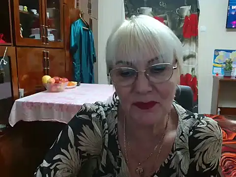 JenaCheim online show from January 5, 2025, 7:44 pm