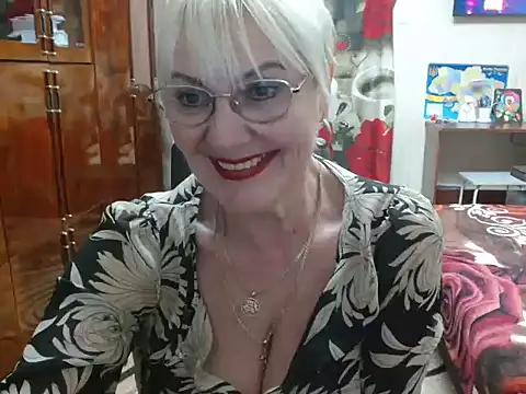 JenaCheim online show from January 18, 2025, 8:52 pm