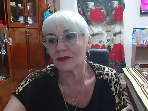 JenaCheim online show from December 19, 2024, 7:46 pm