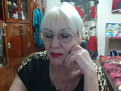 JenaCheim online show from December 28, 2024, 7:54 pm