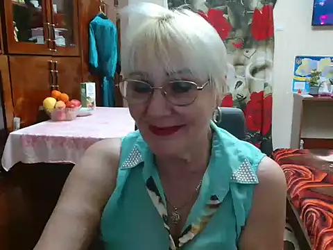 JenaCheim online show from January 6, 2025, 8:38 pm