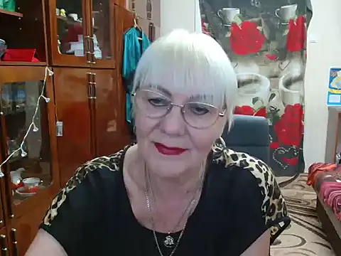 JenaCheim online show from December 28, 2024, 6:58 am