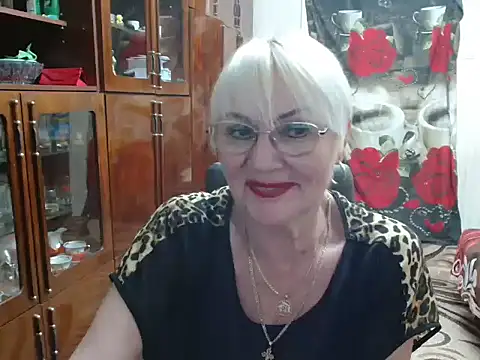 JenaCheim online show from January 19, 2025, 8:18 pm