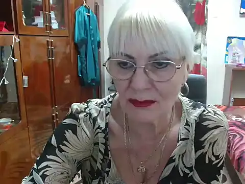 JenaCheim online show from December 26, 2024, 8:38 pm