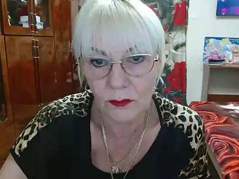 JenaCheim online show from November 30, 2024, 6:23 am