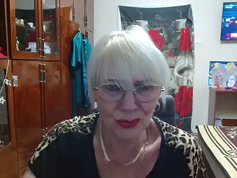 JenaCheim online show from December 14, 2024, 8:17 pm