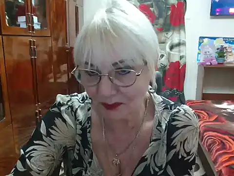 JenaCheim online show from December 2, 2024, 7:52 pm