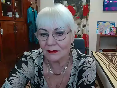 JenaCheim online show from December 19, 2024, 6:27 am