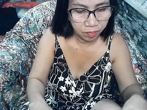 ASIANDOLLY4U online show from January 2, 2025, 11:37 pm