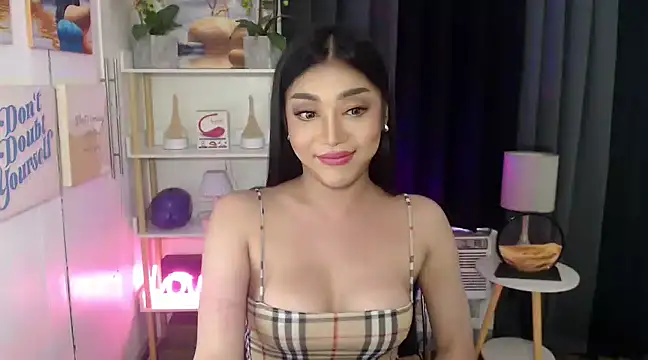 AsianMariaTs online show from November 23, 2024, 11:59 am