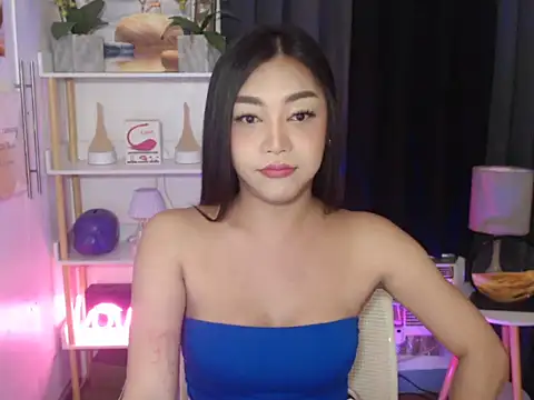 AsianMariaTs online show from November 28, 2024, 1:38 pm