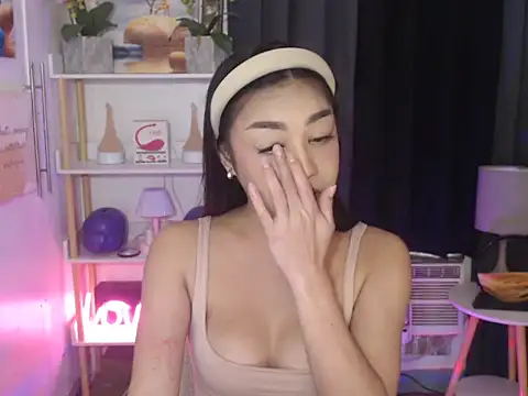 AsianMariaTs online show from November 29, 2024, 11:38 am