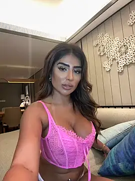 ArabicBarbie online show from November 25, 2024, 7:55 pm