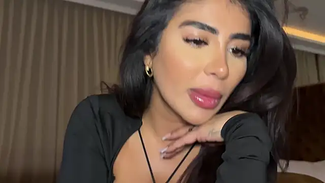 ArabicBarbie online show from January 5, 2025, 10:26 pm