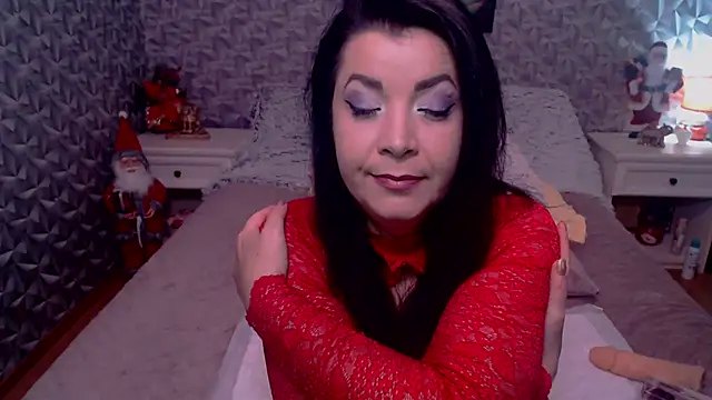 Melyssa29 online show from December 28, 2024, 6:27 pm