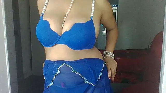 Sexy-Gujju online show from January 2, 2025, 8:45 pm