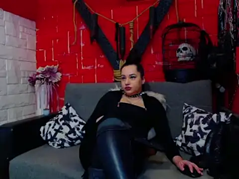 MistressRachelle online show from December 11, 2024, 7:59 pm