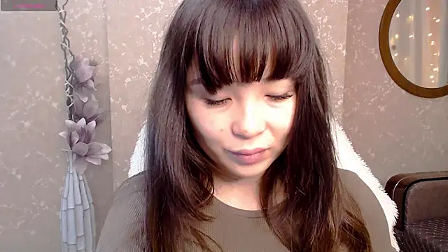 AyaMoon online show from January 10, 2025, 3:27 am