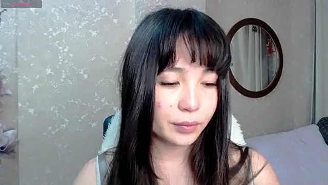 AyaMoon online show from January 16, 2025, 2:44 am