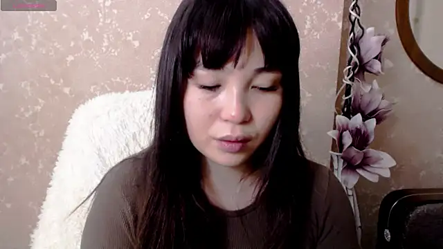 AyaMoon online show from January 8, 2025, 2:58 am